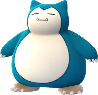 Snorlax - Raid Boss - Jak go pokonać? - PokeSerwis.pl