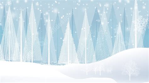 Snow Festival Heavy Beautiful Powerpoint Background For Free Download ...