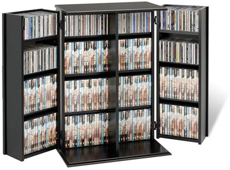 Blu-ray Media Storage - Ideas on Foter