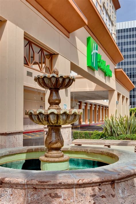 Holiday Inn Los Angeles-Intl Airport - 50 Photos & 151 Reviews - Hotels ...