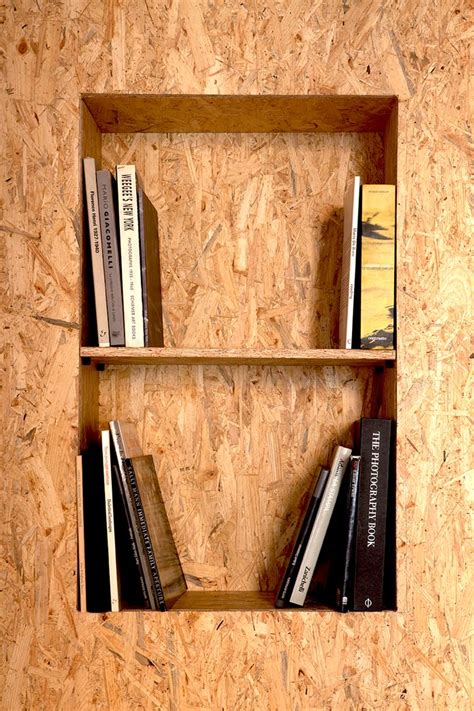 1000+ images about OSB board on Pinterest | Recessed shelves, Oriented strand board and Code black