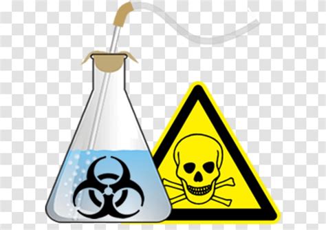 Laboratory Safety Science Clip Art - Technician Transparent PNG