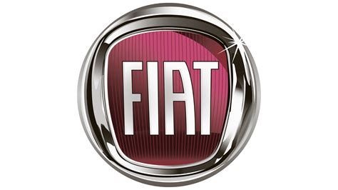 Fiat Logo History