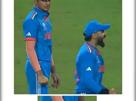 Virat Kohli 49th Century Memes - Shubman Gill Memes