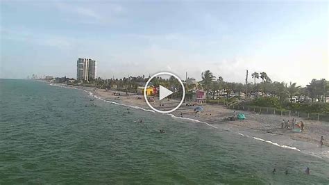 Dania Beach | Dania Beach Webcam | Live Florida Beach Cams