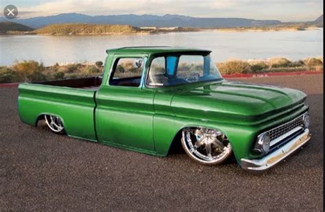 Classic Truck restoration & Custom – atomicautoworks