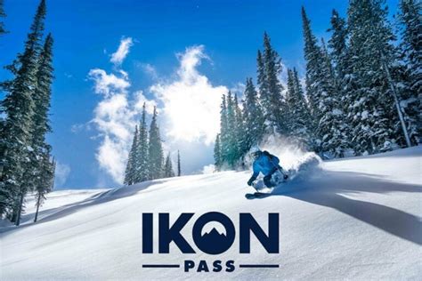 How to Save on Mammoth Mountain Lift Tickets with the Ikon Pass ...