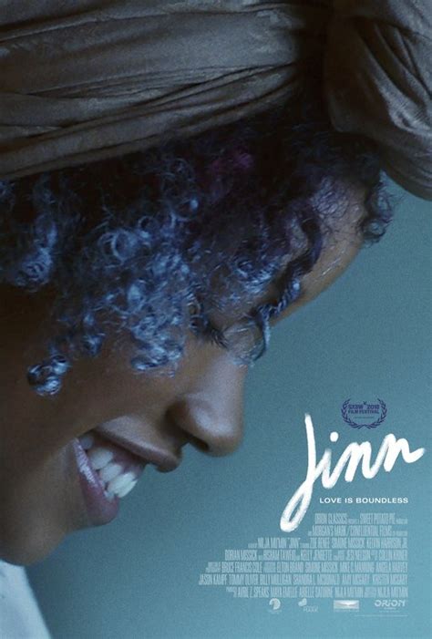 Jinn Movie Poster - IMP Awards