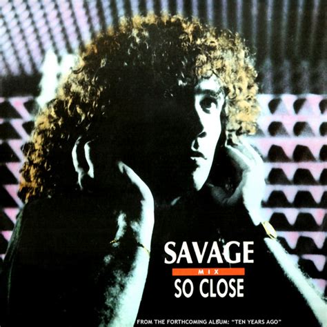 So Close - song and lyrics by Savage | Spotify