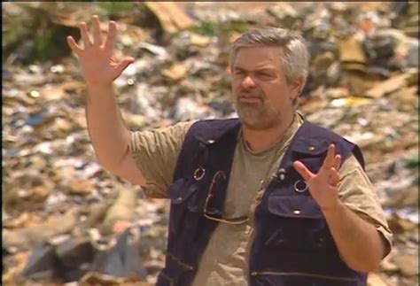 Garbology | William Rathje Talkin' Trash | Phoenix Video Production | Marketing