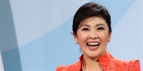 Yingluck Shinawatra - Net Worth December 2022, Salary, Age, Siblings ...