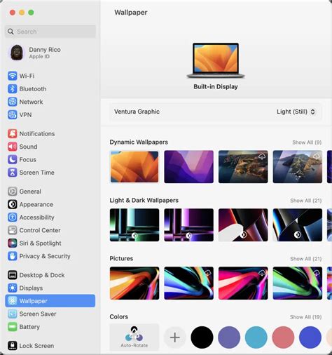 Changing Your Mac Wallpaper: A Step-by-Step Guide - Android Infotech