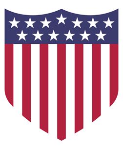 USA Soccer Logo Download png