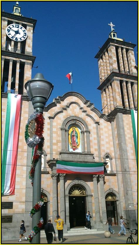 Catedral de Tijuana,Nuestra Señora de Guadalupe,Tijuana,Es… | Flickr