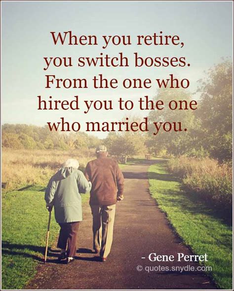 Funny Retirement Quotes and Sayings with Image - Quotes and Sayings