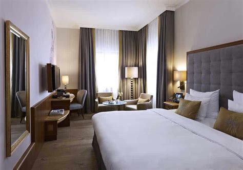 Where to Stay in Munich, Germany: The BEST Hotels & Areas