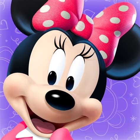 Minnie Bow Maker (iPad) reviews at iPad Quality Index