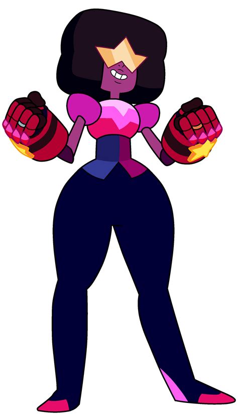 Garnet | Steven Universe Wiki | Fandom