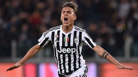 Paulo Dybala Wallpapers - Wallpaper Cave