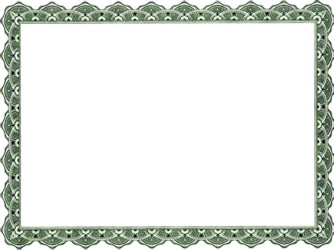 Free Certificate Border Templates For Word Certificate inside Free Printable Certificate Border ...