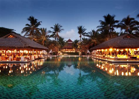 InterContinental Bali Resort | Jimbaran | Audley Travel