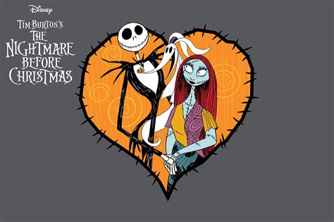 Disney® – Tim Burton’s The Nightmare Before Christmas Digital Sets | Cricut