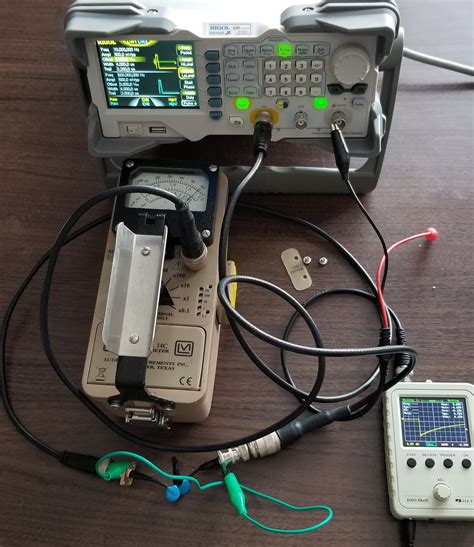 AE1S Science and Engineering Blog: Ludlum GM Counter Calibration for accurate CPM rate using a ...