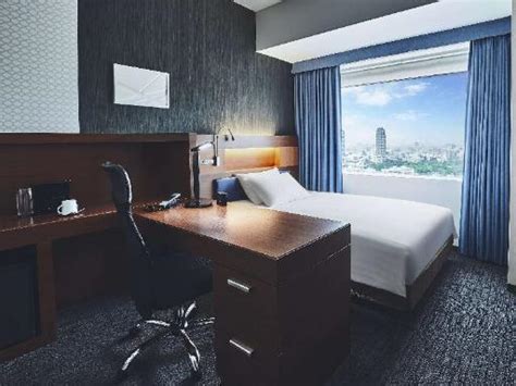 Lotte City Hotel Kinshicho, Tokyo - Japanican.com