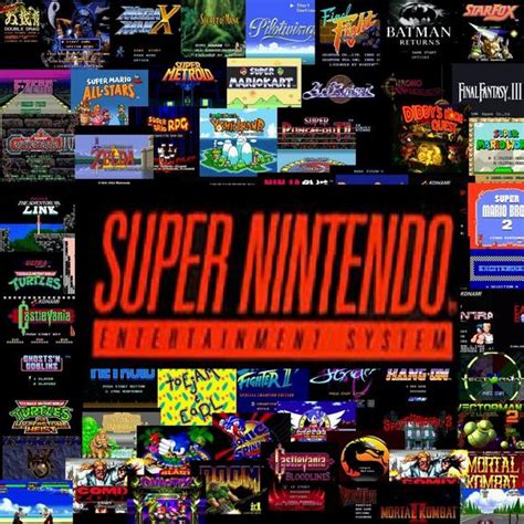 Pack de Roms Super Nintendo (Snes) Traduzidas PT-BR ~ Portal Mega Games ...