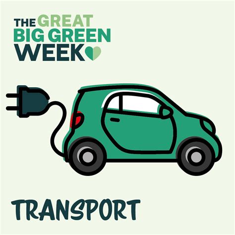 Great Big Green Week 2022: Reducing the emissions from transport at Warwickshire County Council ...