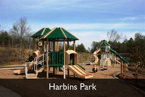 Harbins Park, Dacula, Georgia www.gwinnettparks.com | Parks and ...