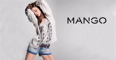 6 Top Fashion Stores Like Mango