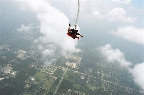 Skydiving Deland Pictures - # 4