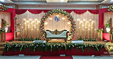 THE KING'S EVENTS & DECORATION on Instagram: “Our work @ JR hall Cbe ...