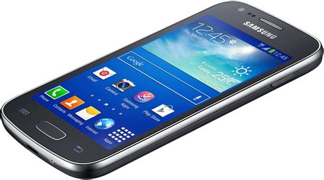 Samsung Galaxy Ace 3 specs, review, release date - PhonesData