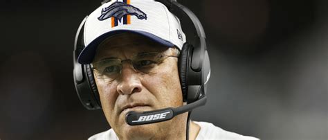 Defensive Coordinator Vic Fangio Leaving Miami Dolphins For ...