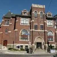 St. Alphonsus Parish - Toronto, ON