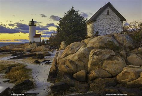 10 Best Massachusetts Lighthouses to Visit & Photograph | New England With Love