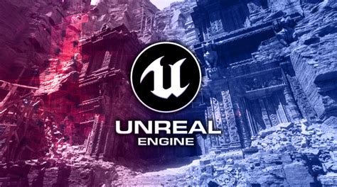 Indie developers can now use Unreal Engine for free - Thred Website