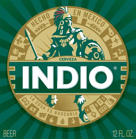 Heineken USA launches Mexico's Indio Dark Lager | BeerPulse