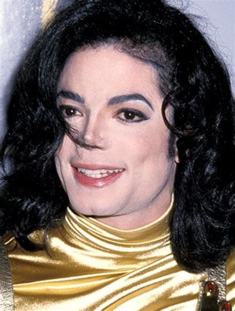 The Changing Face of Michael Jackson - Spinditty