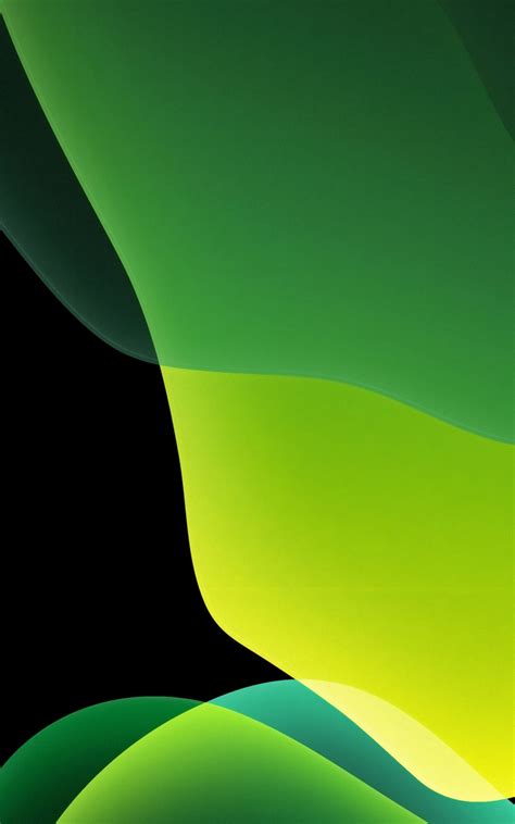 Abstract Green, 800x1280 Phone HD Wallpaper