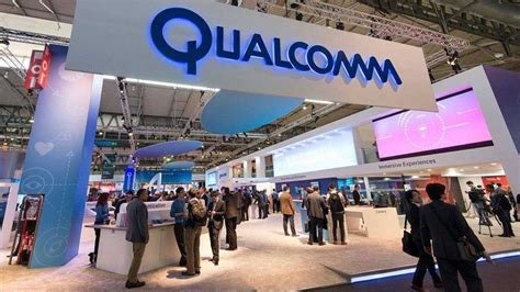 Qualcomm Stock A Buy In May 2022? In Big Win, Chip Giant QCOM Lands ...