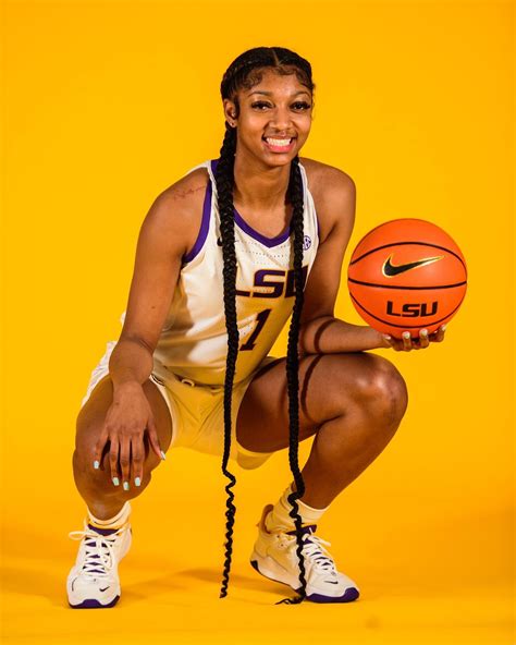 LSU’s Angel Reese selected SEC Player of the Week | Tiger Rag