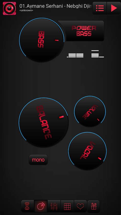 music player&equalizer APK for Android - Download