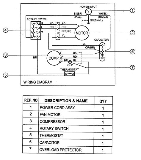 How To Wire An Rv Thermostat