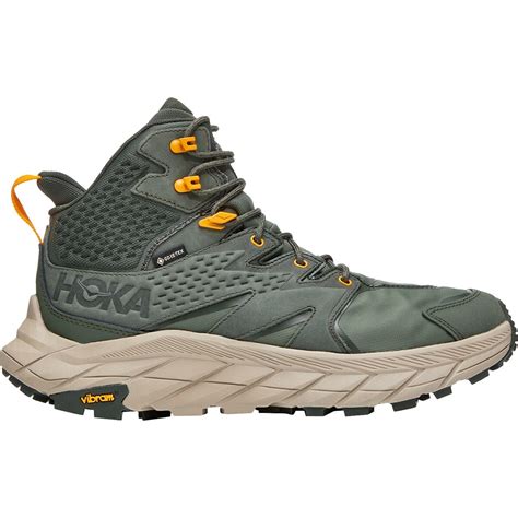 Hoka Anacapa review: Hoka’s best hiking boot? - www.hikingfeet.com