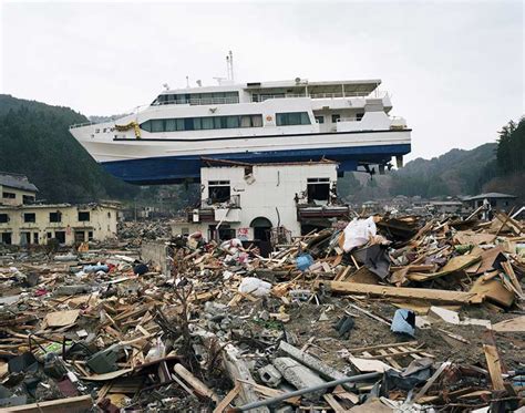 Shocking New Japan Tsunami Video Found & Released On YouTube • Soul:Ask ...