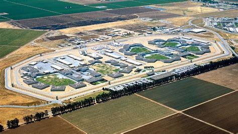 Inmate slain in Soledad prison