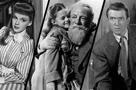 Children of Classic Christmas Movie Stars Share Memories | TIME